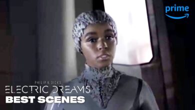 Electric Dreams (2017 – 2018)