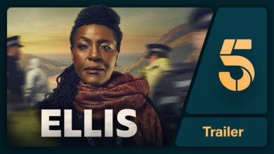 Ellis (2024 – )