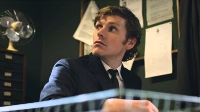 Endeavour (2012 – 2023)