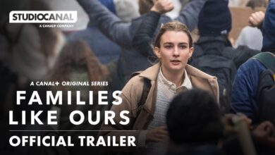 Families Like Ours (2024)