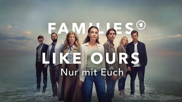 families like ours
