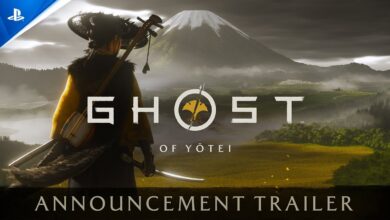 Ghost of Yōtei (2025)