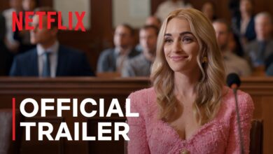 Ginny & Georgia (2021 – )
