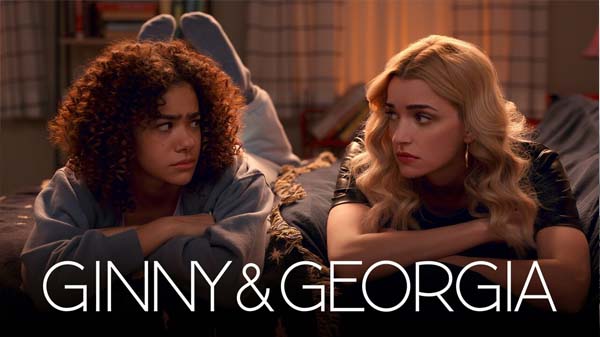ginny and georgia