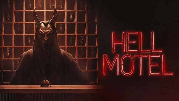 hell motel