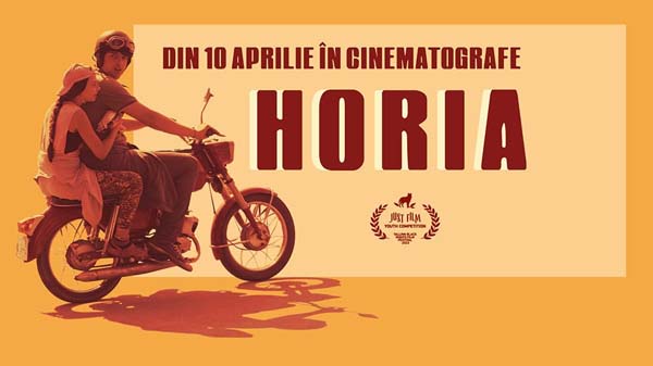 horia, (2023)