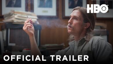Истински детектив | True Detective (2014 – )