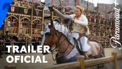Като рицарите | A Knight’s Tale (2001)