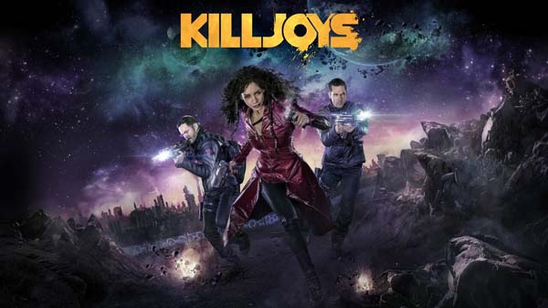 killjoys