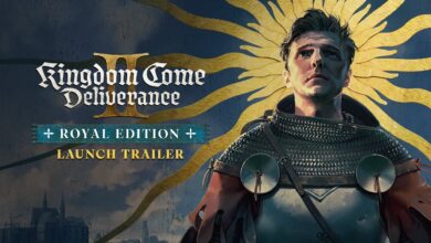 Kingdom Come: Deliverance II (2025)