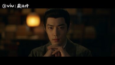 Legend of Zang Hai (2025 – )