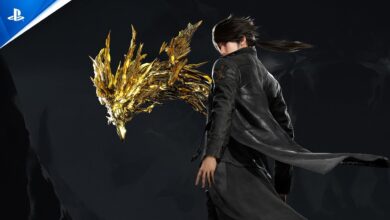 Lost Soul Aside (2025)