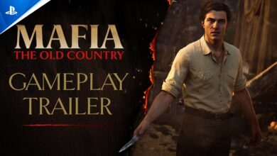 Mafia: The Old Country (2025)