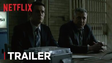 Mindhunter (2017 – 2019)
