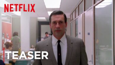 Момчетата от Медисън авеню | Mad Men (2007 – 2015)