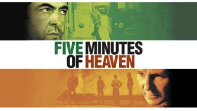 На пет минути от рая | Five Minutes of Heaven (2009)