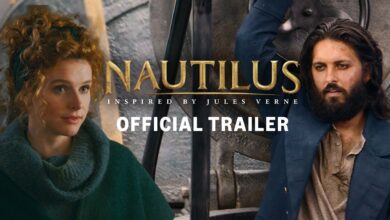 Nautilus (2024 – )