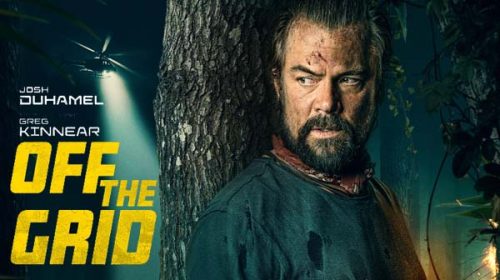 Off the Grid (2025)