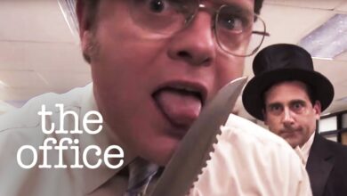 Офисът | The Office (2005 – 2013)