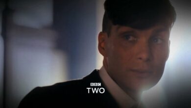 Остри козирки | Peaky Blinders (2013 – 2022)