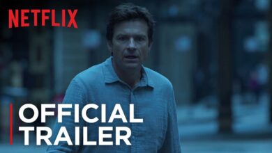 Озарк | Ozark (2017 – 2022)