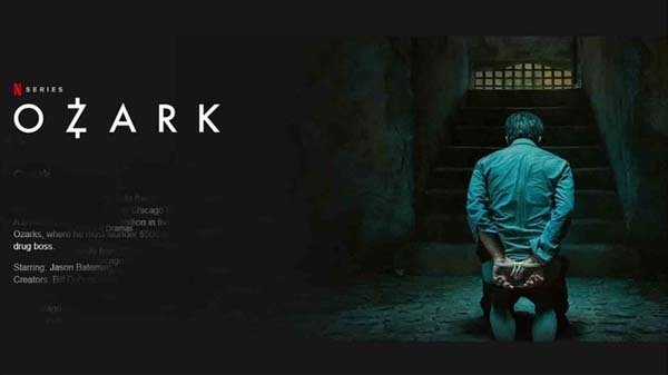 ozark
