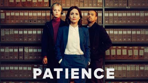 Patience (2025 – )