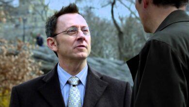 Person of Interest (2011 – 2016)