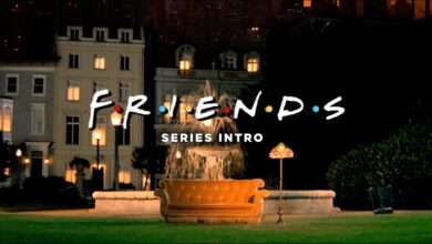 Приятели | Friends (1994 – 2004)