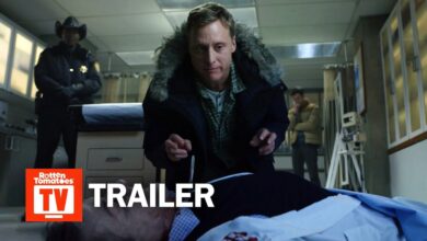 Resident Alien (2021 – )