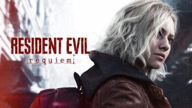 Resident Evil: Requiem (2026)