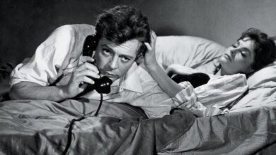 Сладък живот | La Dolce Vita (1960)
