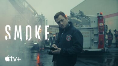 Smoke (2025 – )