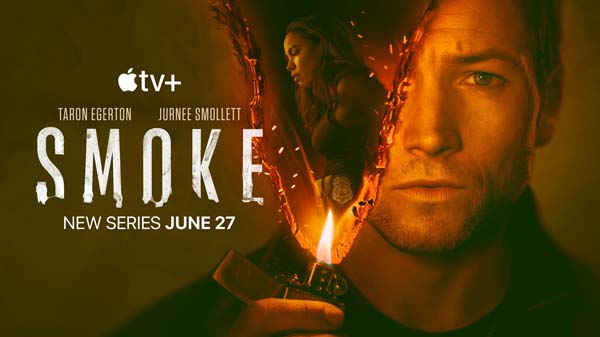 smoke