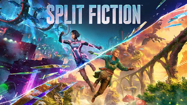 split fiction