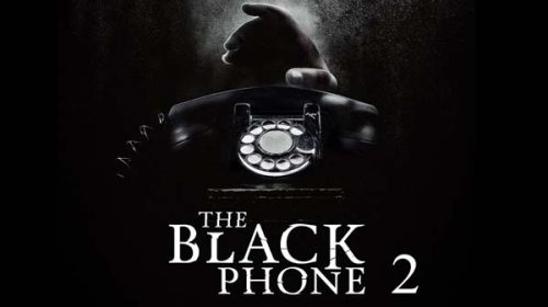Черният телефон 2 | Black Phone 2 (2025)