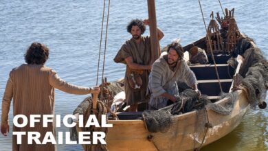 The Chosen (2017 – )