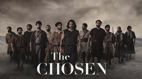 the chosen