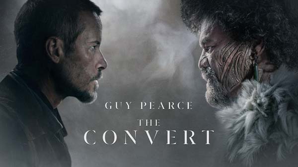 the convert