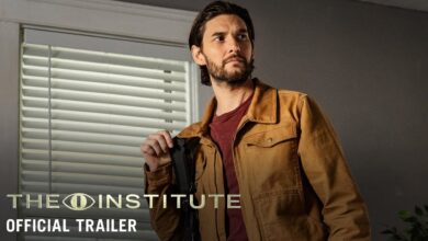 The Institute (2025 – )
