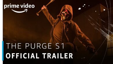 The Purge (2018 – 2019)