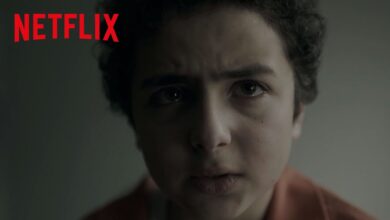 The Sinner (2017 – 2021)
