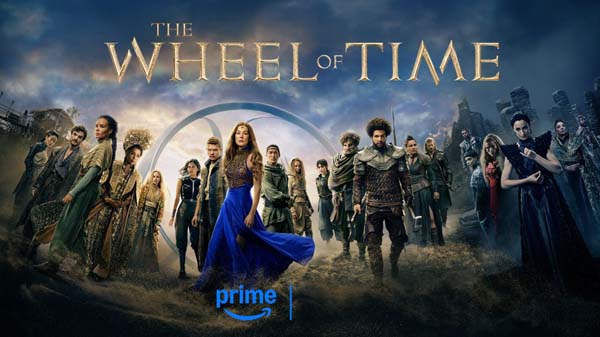 the wheel of time