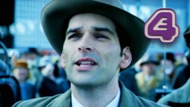 Timeless (2016 – 2018)