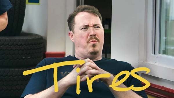 tires