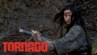 Tornado (2025)