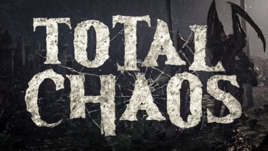 Total Chaos (2025)