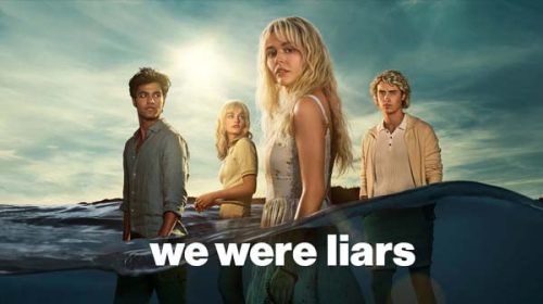 We Were Liars (2025 – )