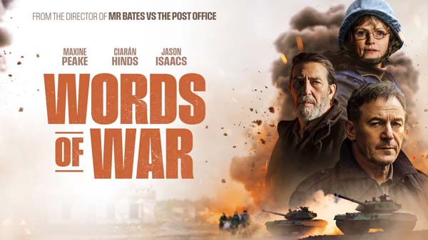 words of war