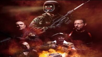 Armed (2025)